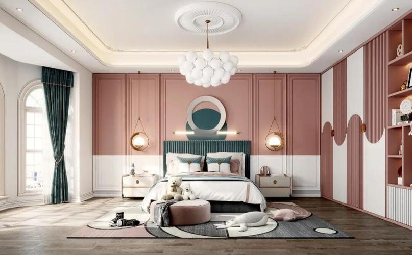 Cozy home for couples