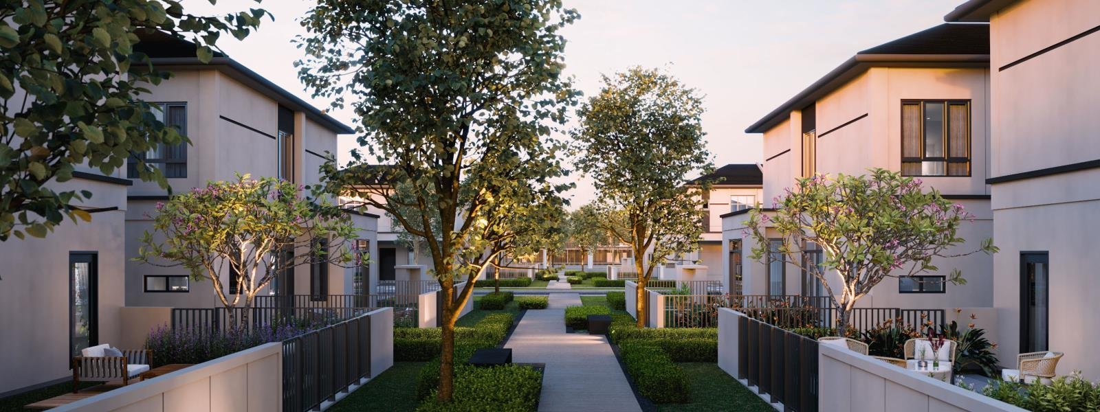 Malaysia luxury residential