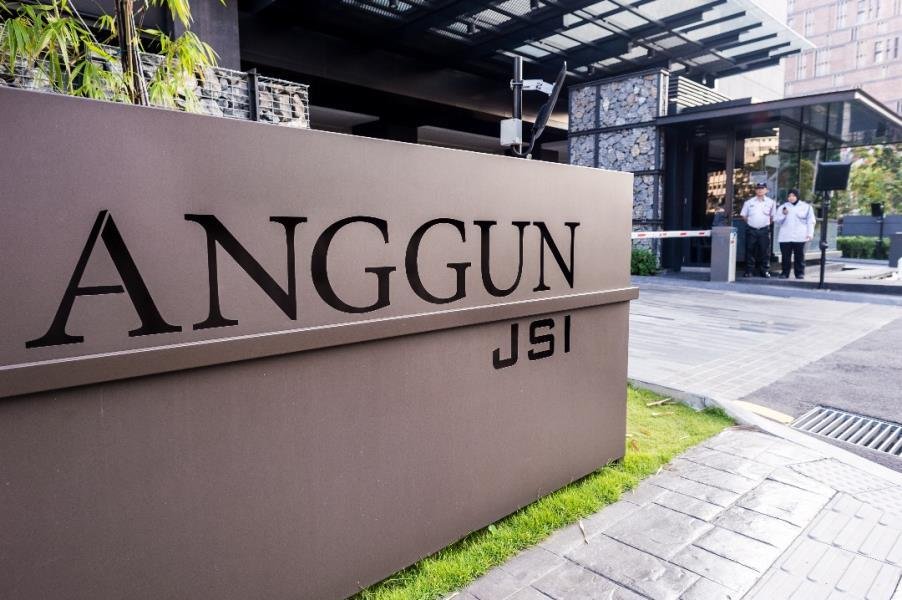 Latest KL Property Recommendation: Anggun Residences – The Perfect Blend of Luxury and Urban Charm