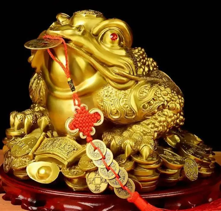Home Feng Shui Guide