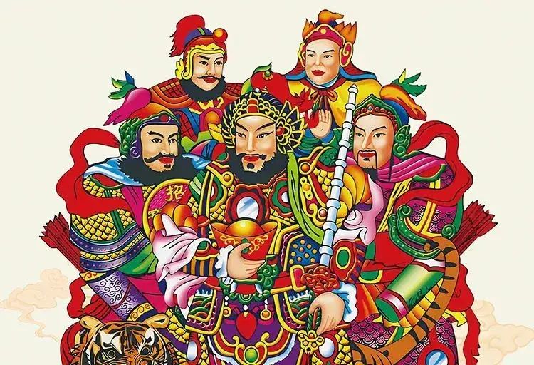 The Key Characteristics of a Feng Shui-Friendly Home: Unlocking the Secrets of Prosperous Living!