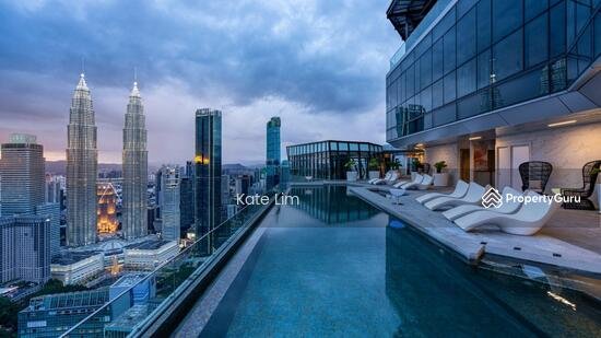 Where Innovation Ignites Luxury: KL City Square Residences Redefines the Latest Condominium Project in KL!