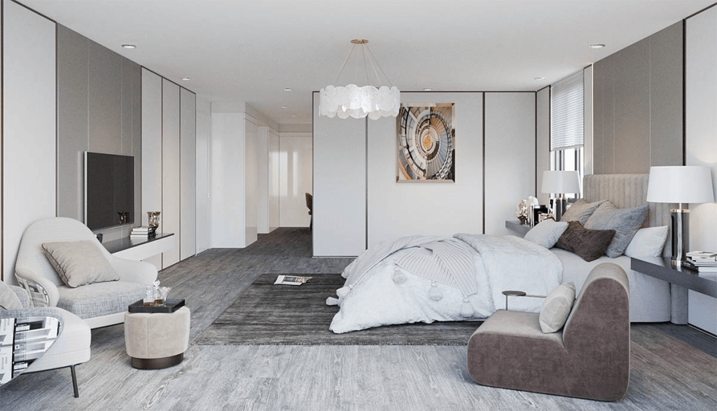 Prosperous Home Feng Shui