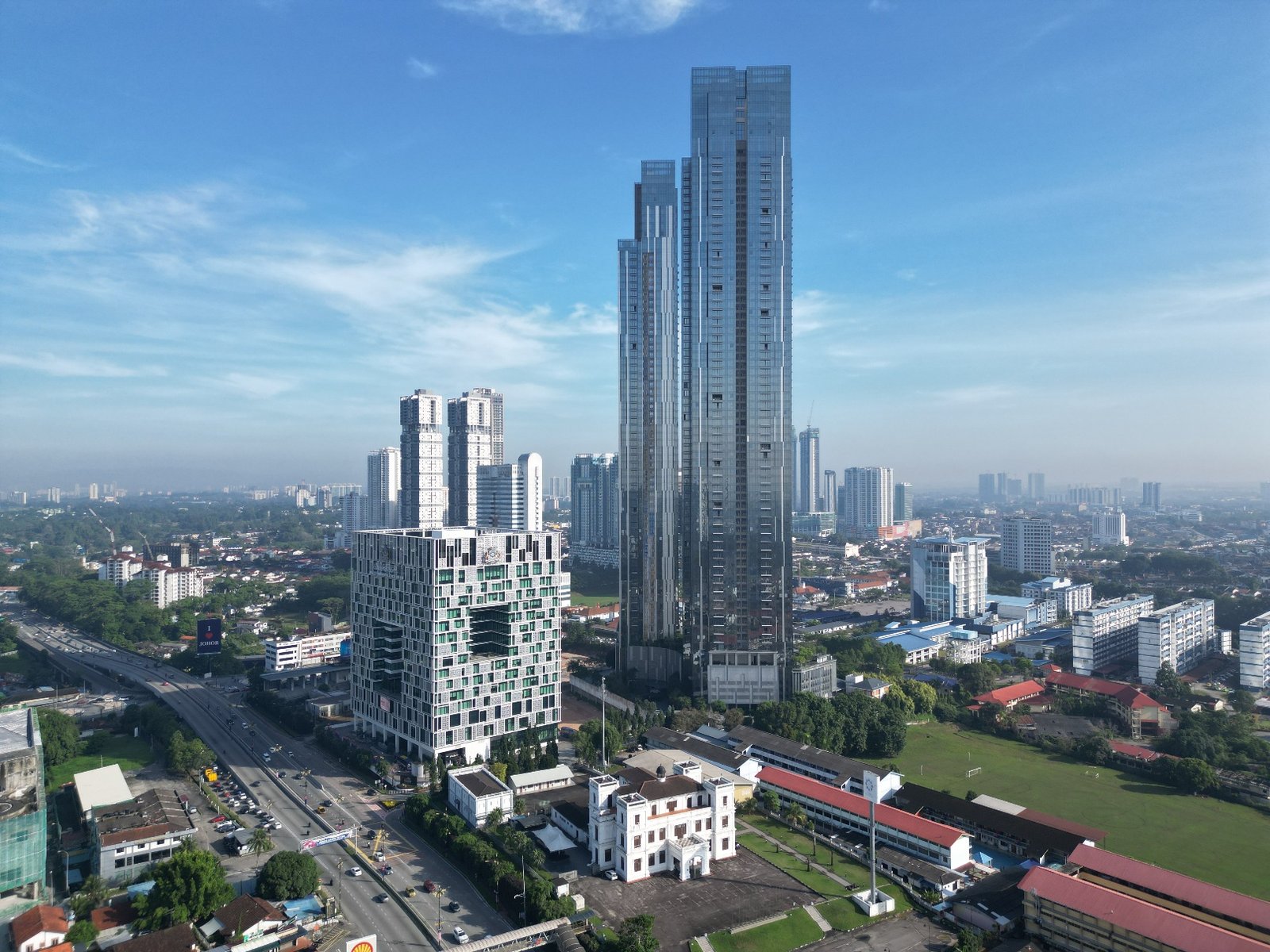 One Bukit Senyum