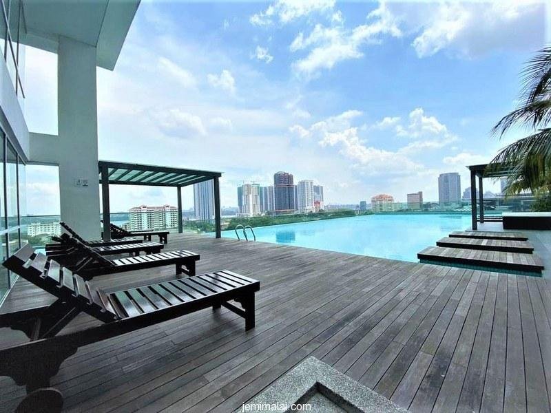 Paragon Suites Facility