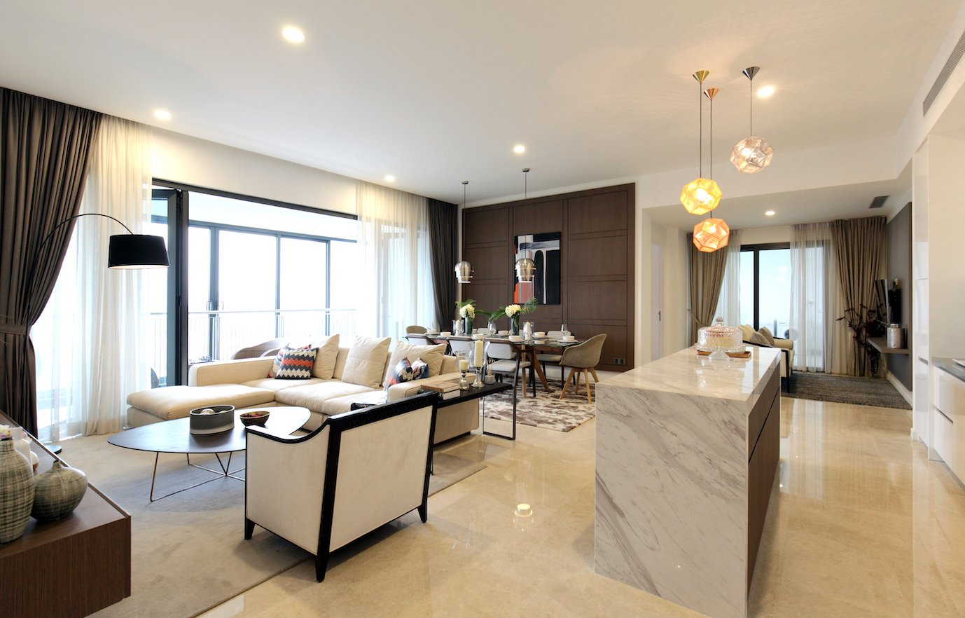 JB Property Investment (Condo)