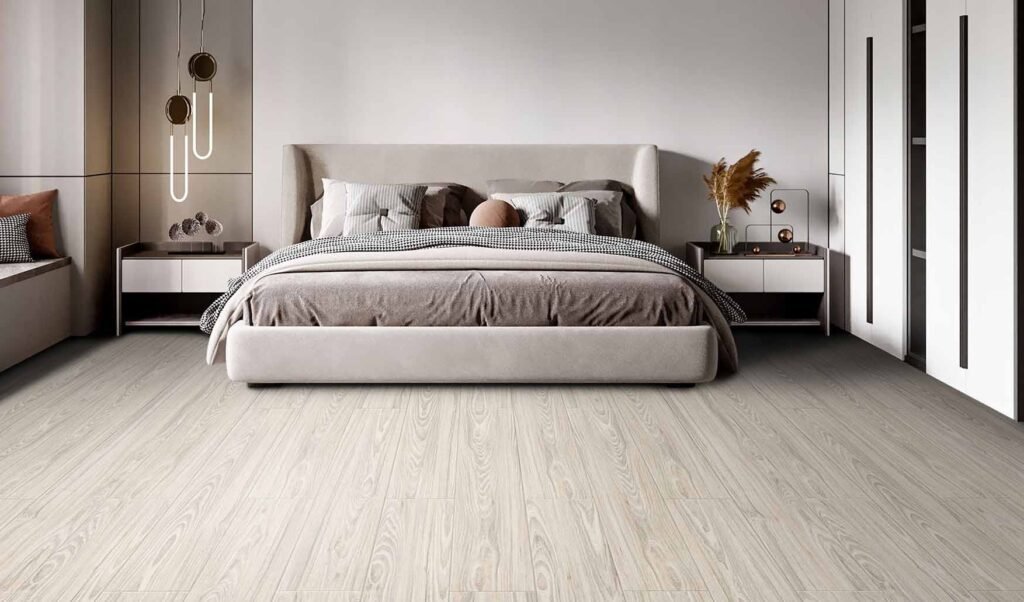 Bungalow Flooring Recommend