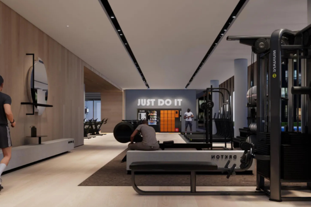 JB Premium Apartment