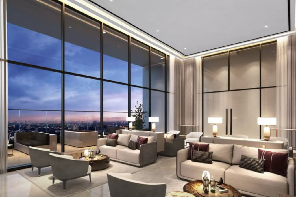 Top 5 KL new condos