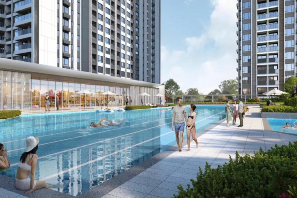 JB Premium Apartment