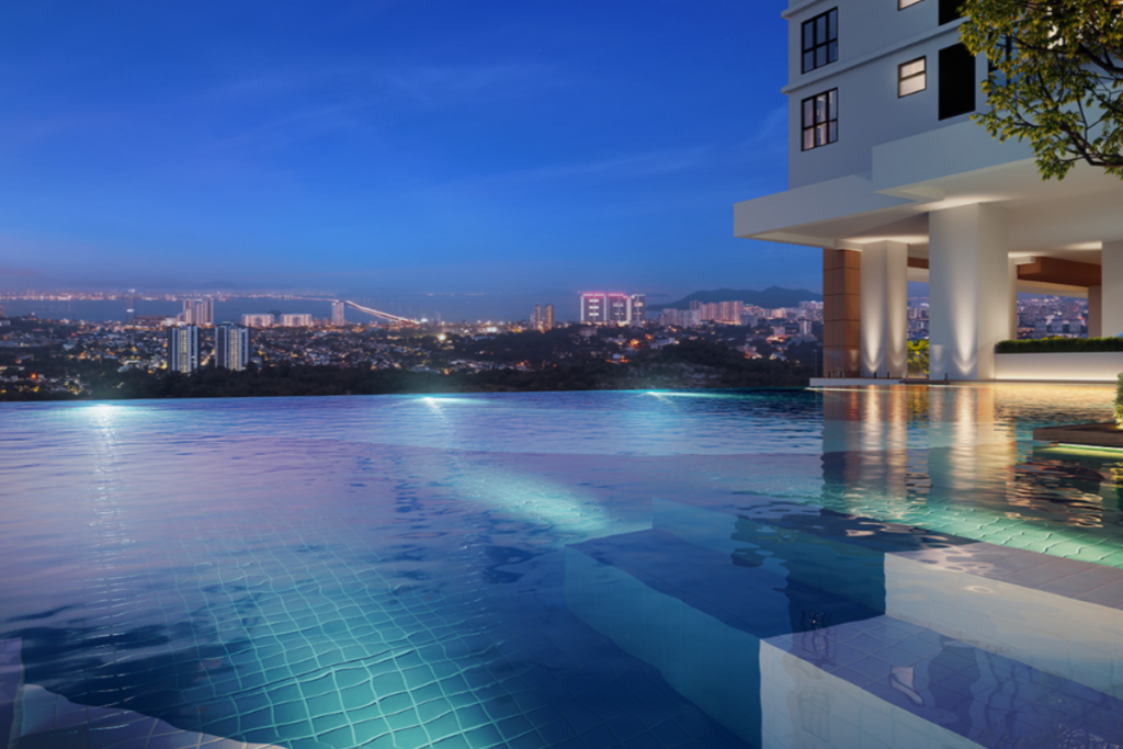 Buying a condo in Penang