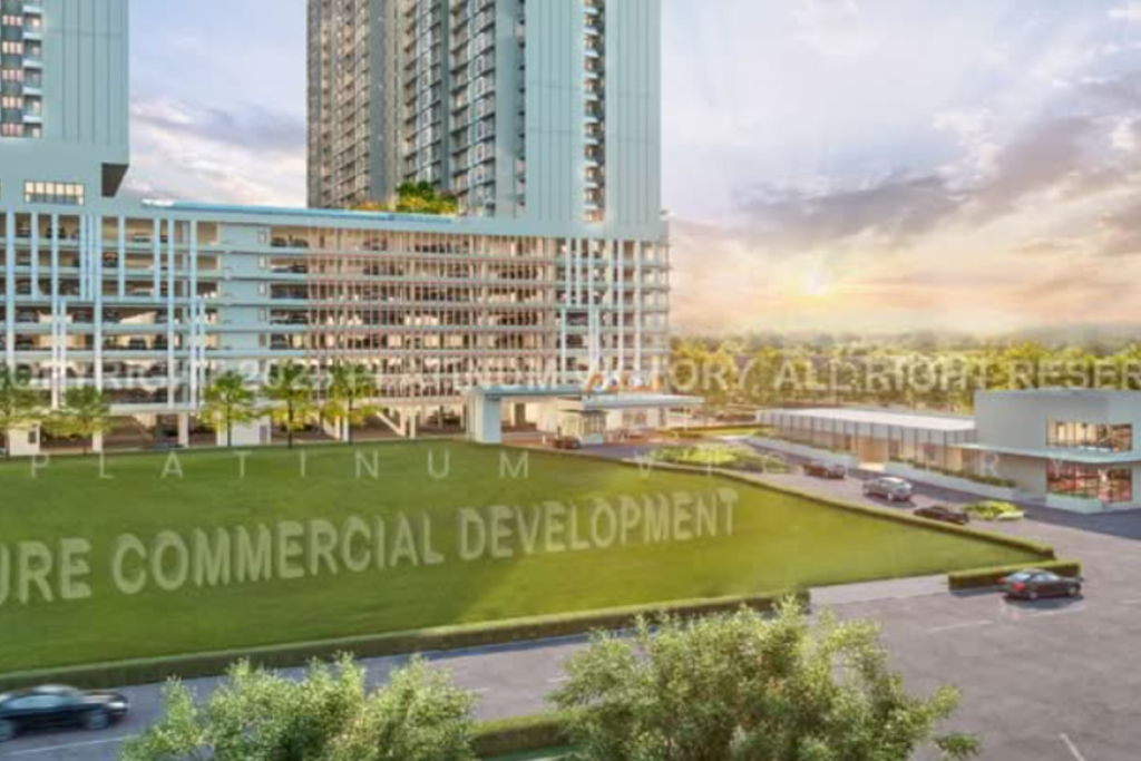 KL Property Investment