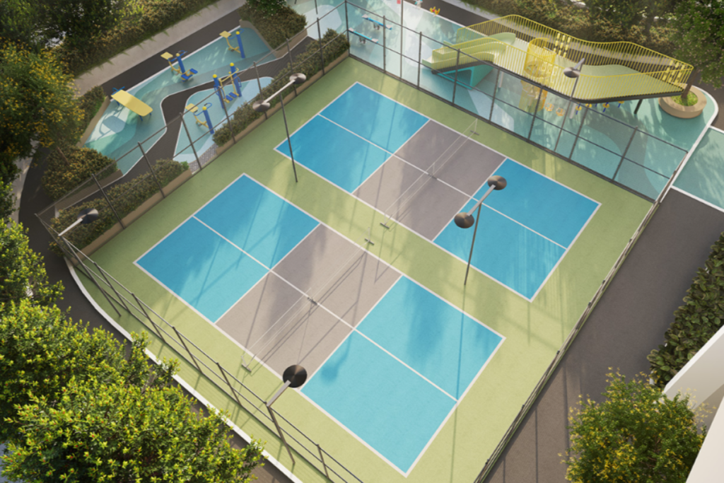 Buying a condo in Penang