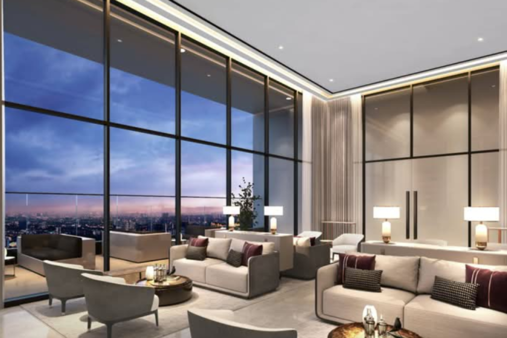 KL apartments for sale