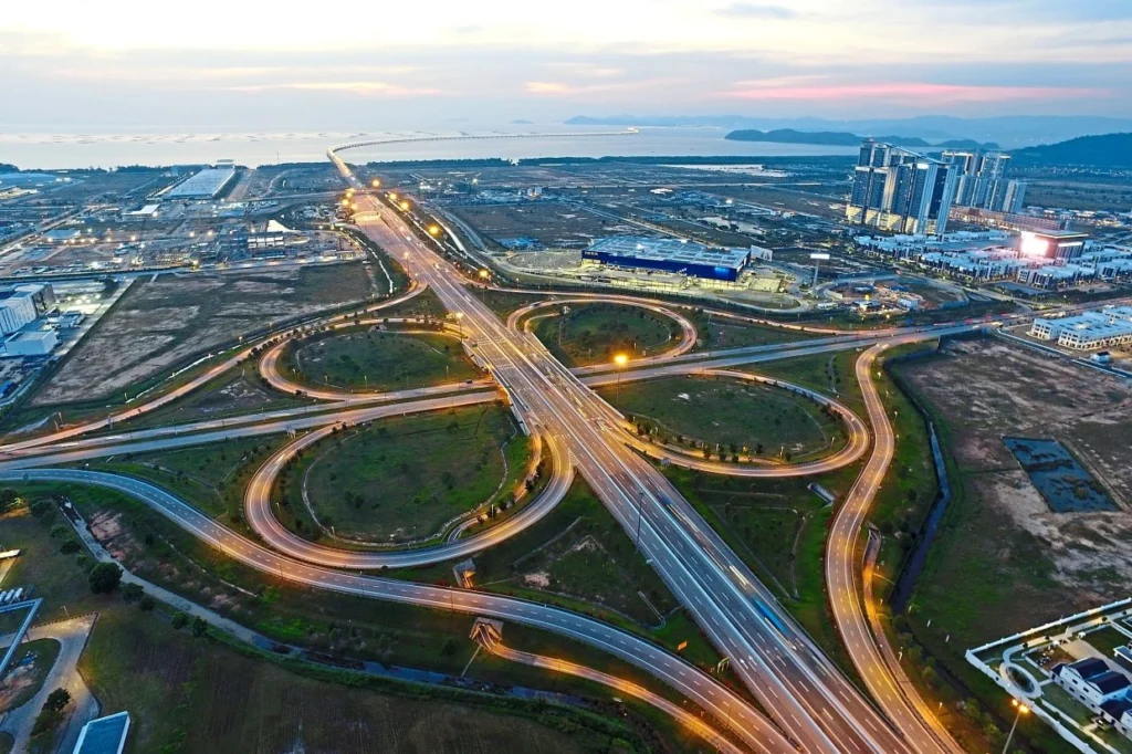 Penang property for sale