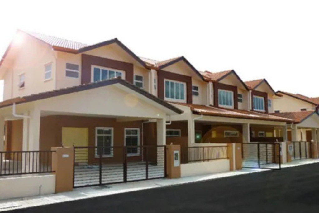 buy property in Kuala Lumpur