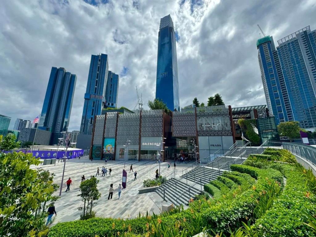 best condo in Malaysia 2026