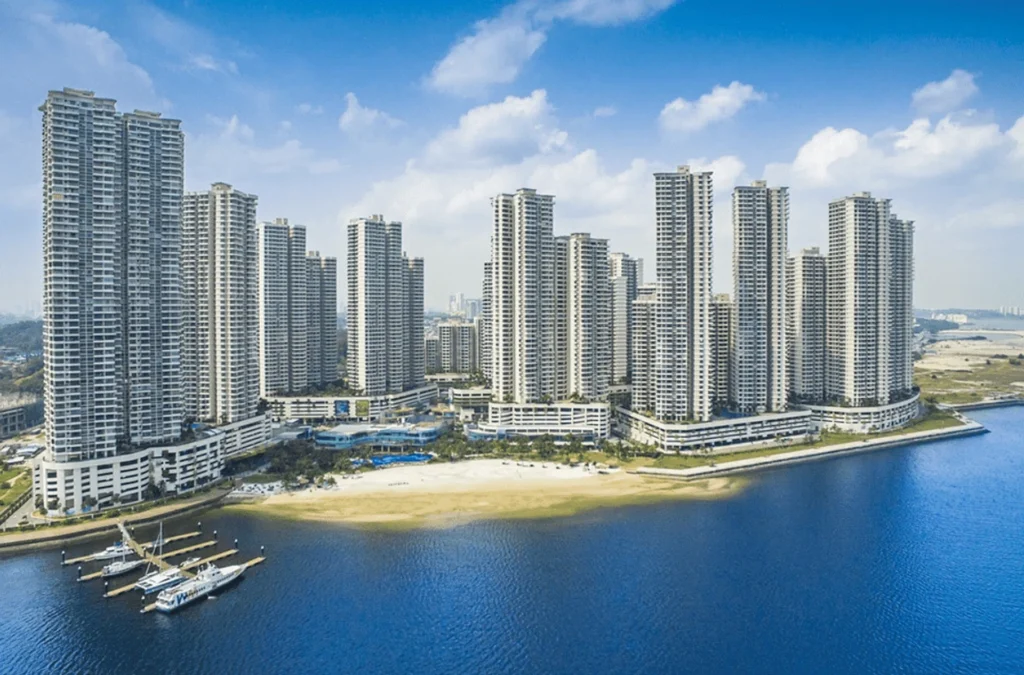 best condo in Malaysia 2026