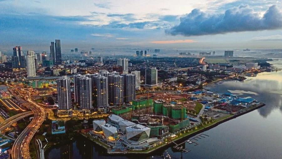 JB apartment investment 2026