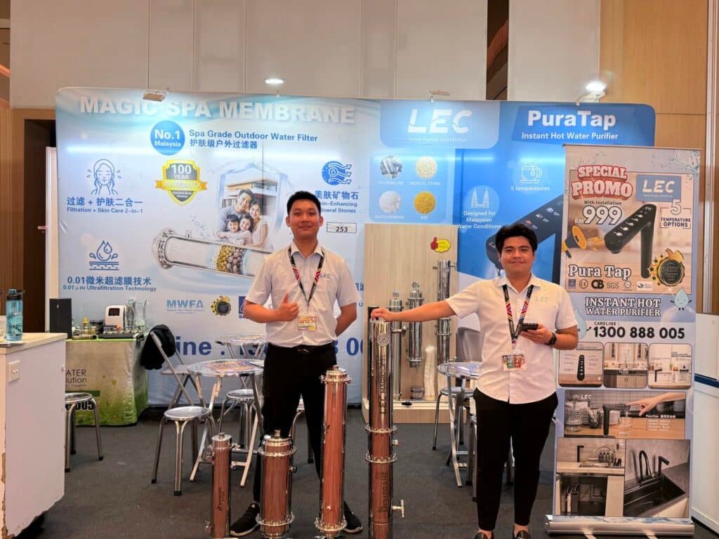 Furniture Expo Malaysia
