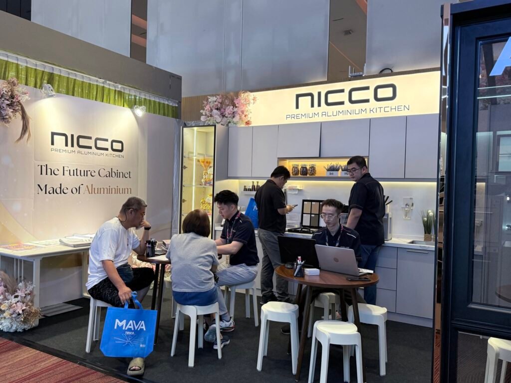 Furniture Expo Malaysia