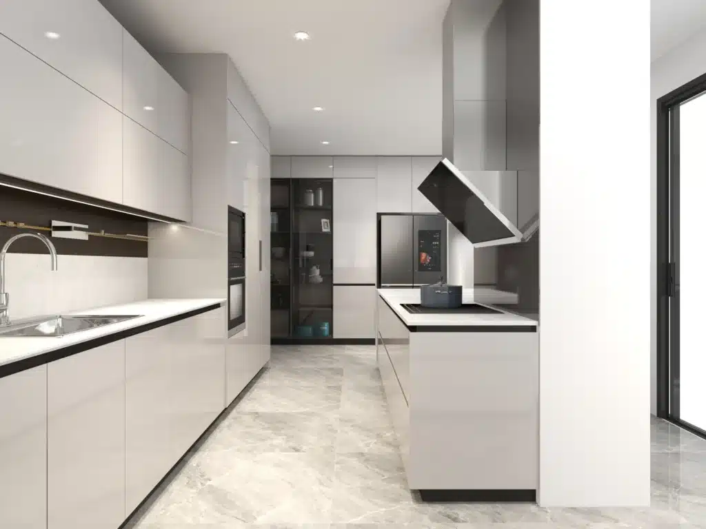 MegaHome member registration