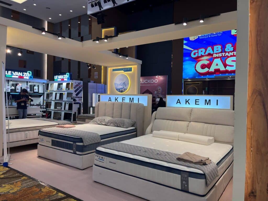 MegaHome