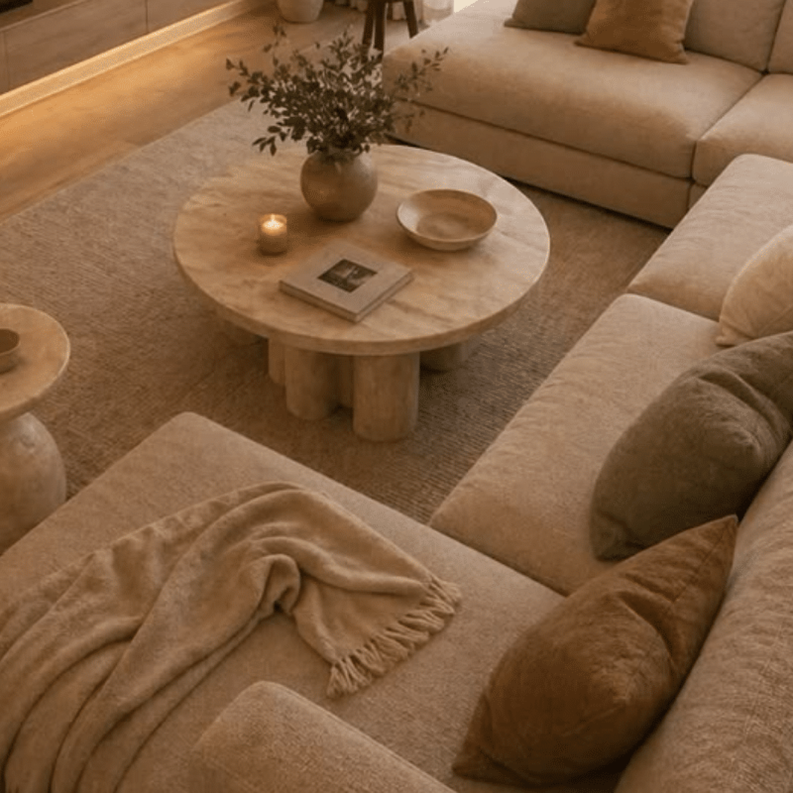 MegaHome vs HOMEDEC